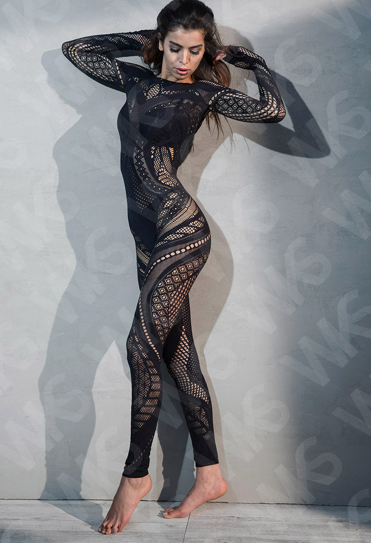 Seamless hosiery manufacturer | lingerie WKS & Hosiery