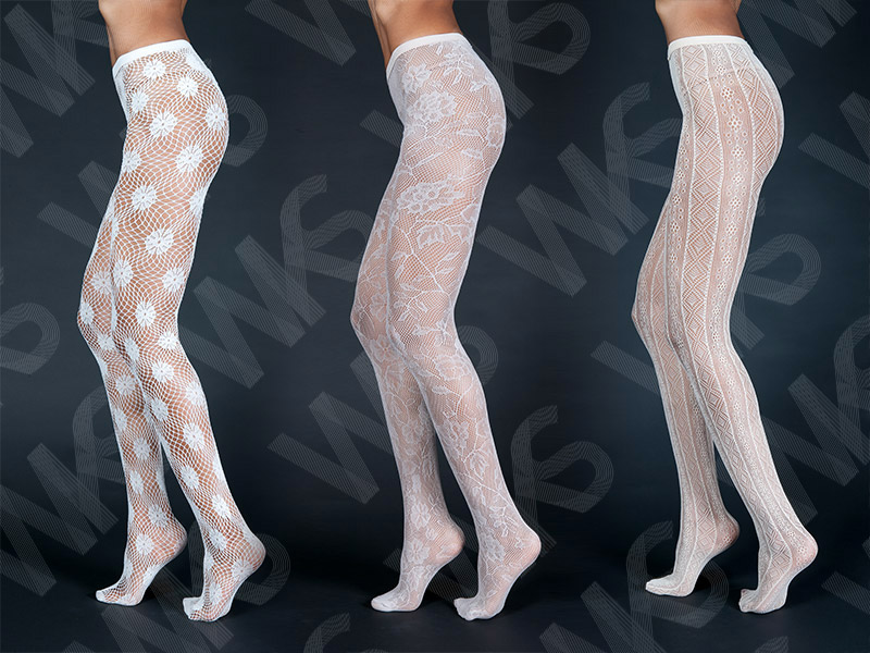 | hosiery WKS lingerie Hosiery & manufacturer Seamless