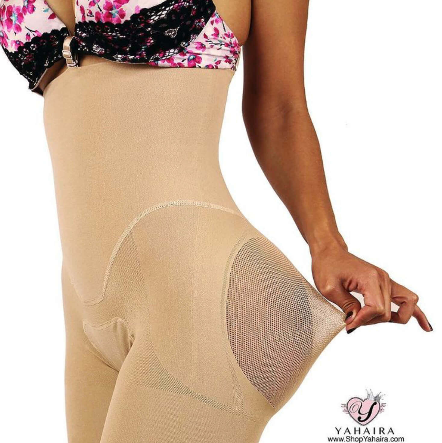 The new hi tech shapewear by Cifra – Inclusive and eco-friendly