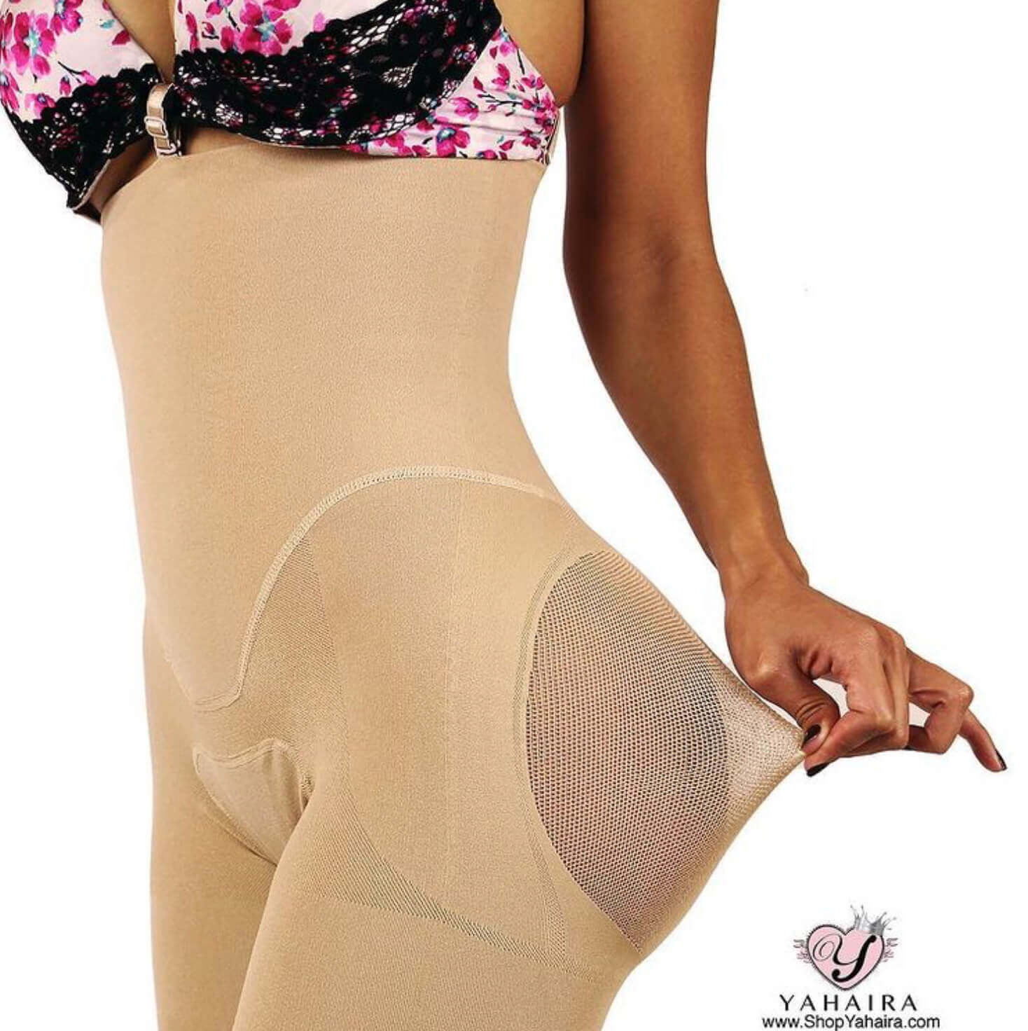 Private label seamless shapewear manufacturer