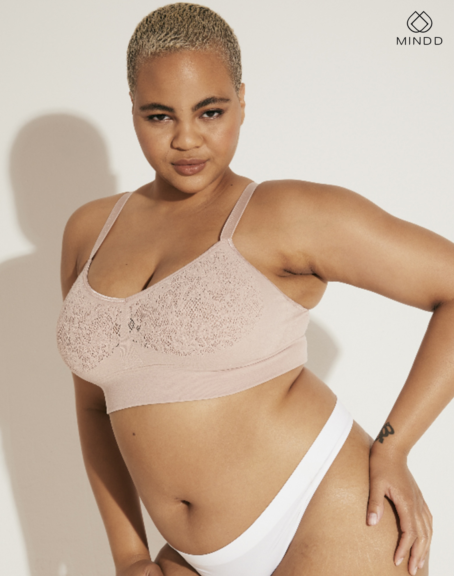 The new hi tech shapewear by Cifra – Inclusive and eco-friendly -  Underlines Magazine